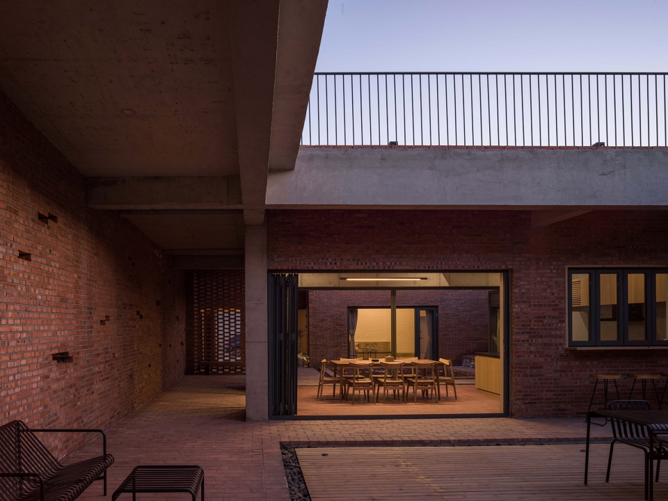 Zhan Yuan Wee Studio