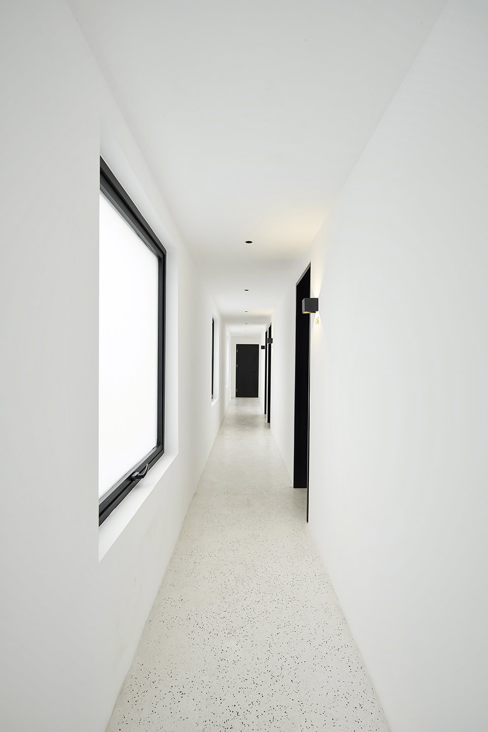 HOUSE OF MO DPAA Design Studio