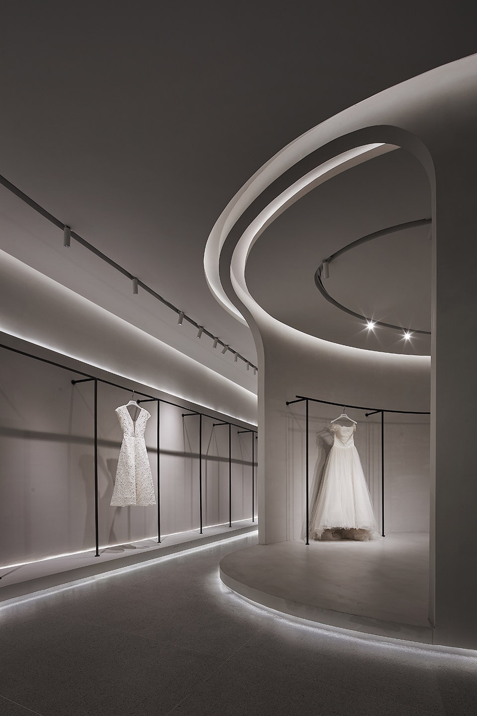 Hangzhou Photographic Art Space Scope Design