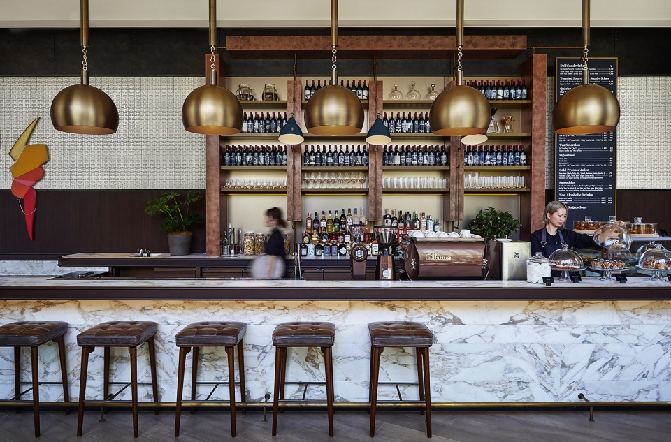 Kimpton Tokyo Rockwell Group