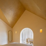 Sleeping lab B&B, Shanghai, China by Atelier d’More