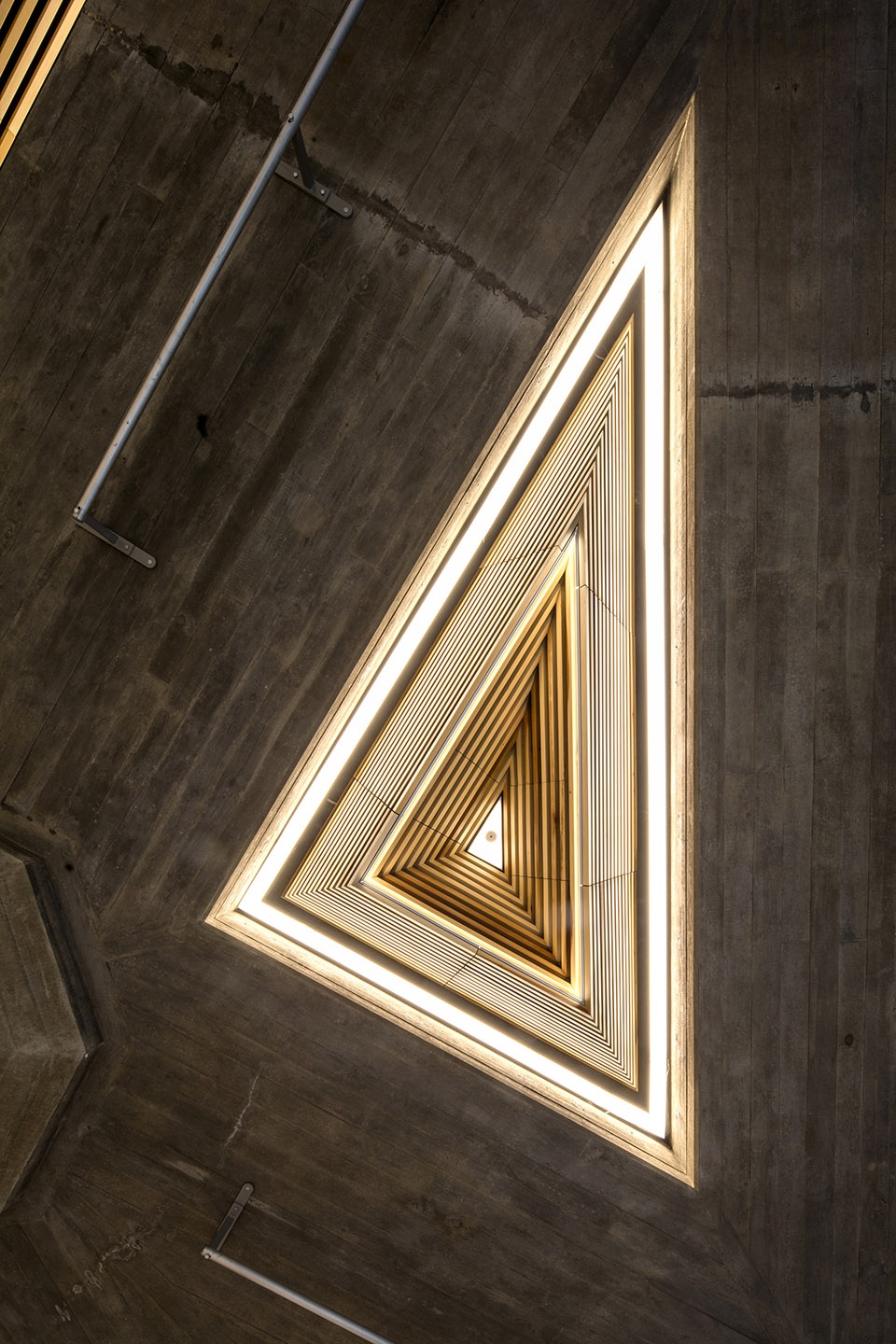 Southbank Center Feilden Clegg Bradley Studios