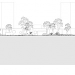 昌里园，上海 / 梓耘斋建筑