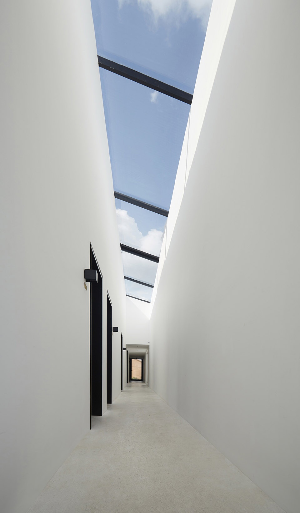 HOUSE OF MO DPAA Design Studio