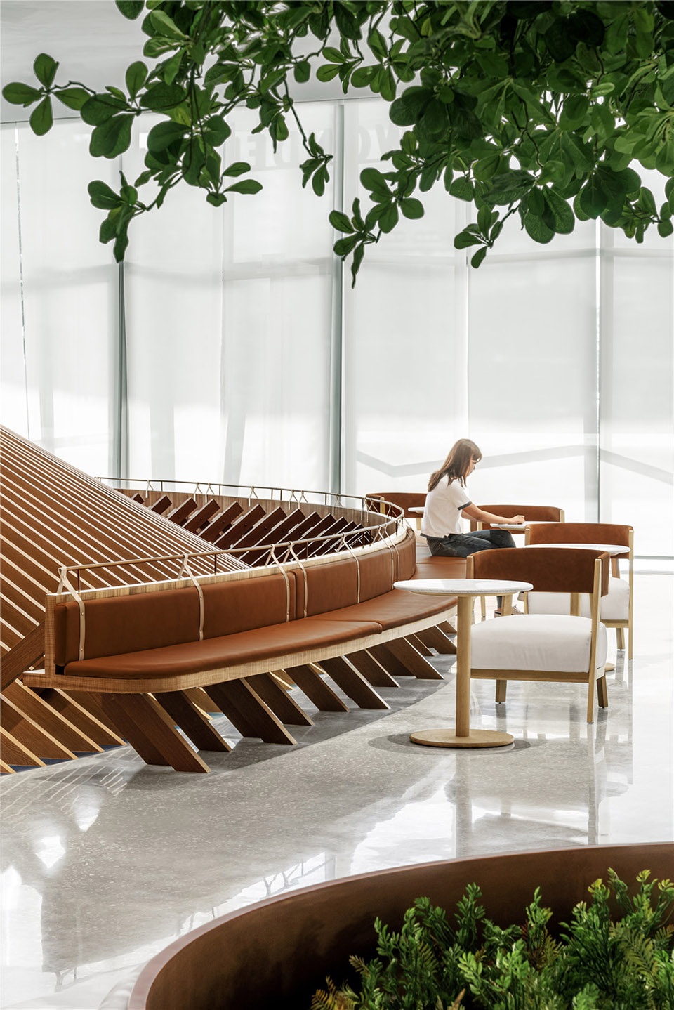 Huadiwan Life Centre Karv One Design