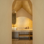 Sleeping lab B&B, Shanghai, China by Atelier d’More