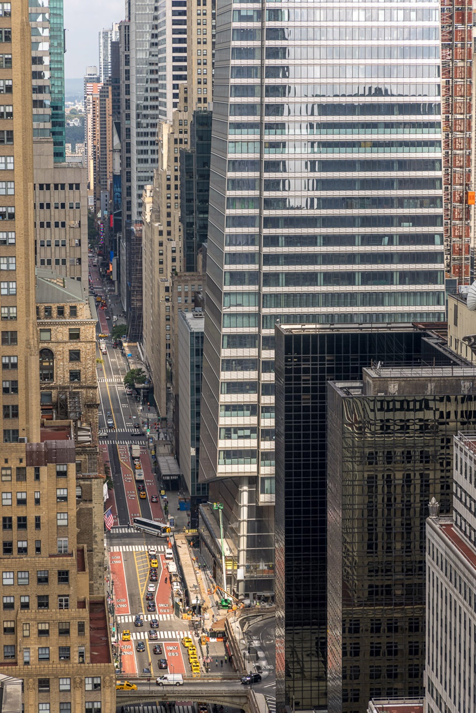 one vanderbilt by kpf