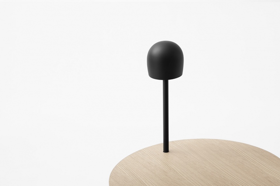 haeru heco for flos by nendo