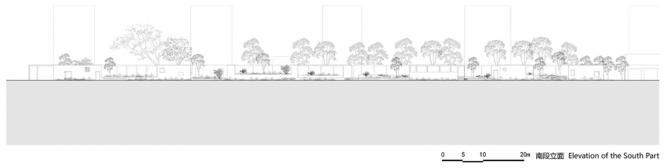 Changli Garden TM Studio