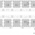 Maritime火车站改造，布鲁塞尔 / Neutelings Riedijk Architects