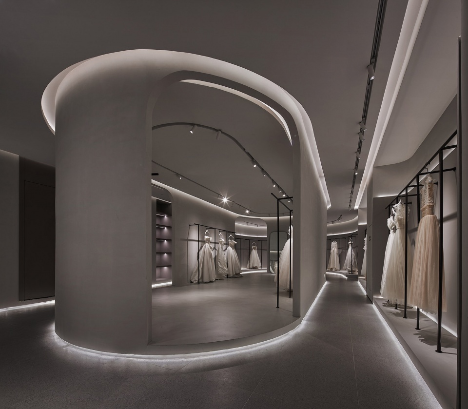 Hangzhou Photographic Art Space Scope Design