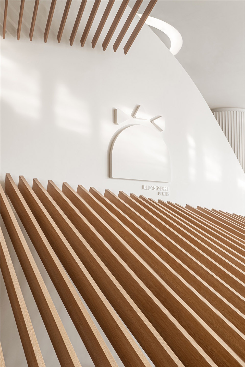 Huadiwan Life Centre Karv One Design