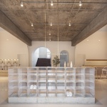 Sleeping lab B&B, Shanghai, China by Atelier d’More
