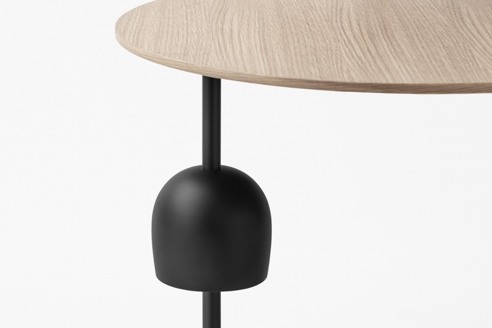 haeru heco for flos by nendo
