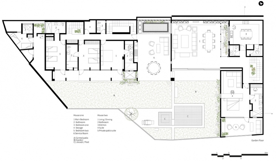 Casa Las Cruces ASP