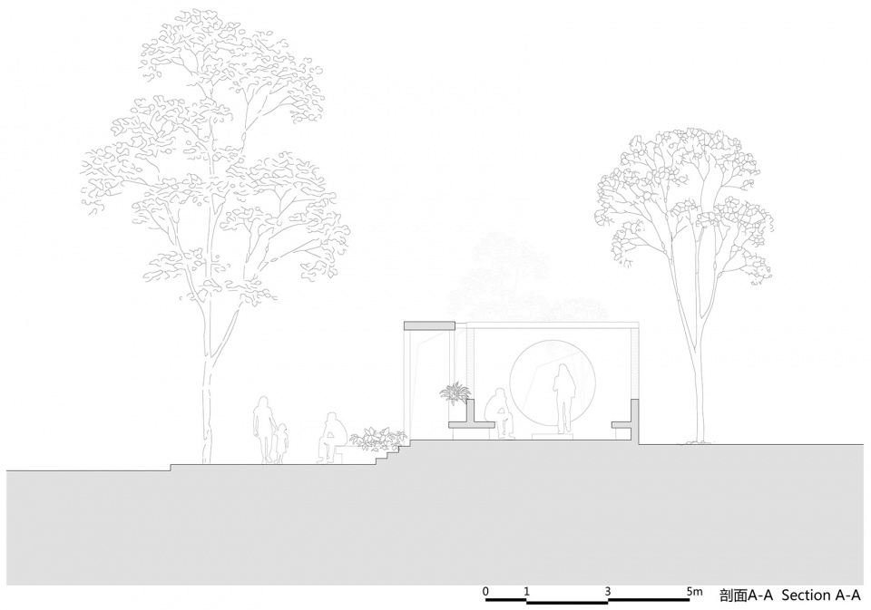 Changli Garden TM Studio