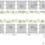 Maritime火车站改造，布鲁塞尔 / Neutelings Riedijk Architects