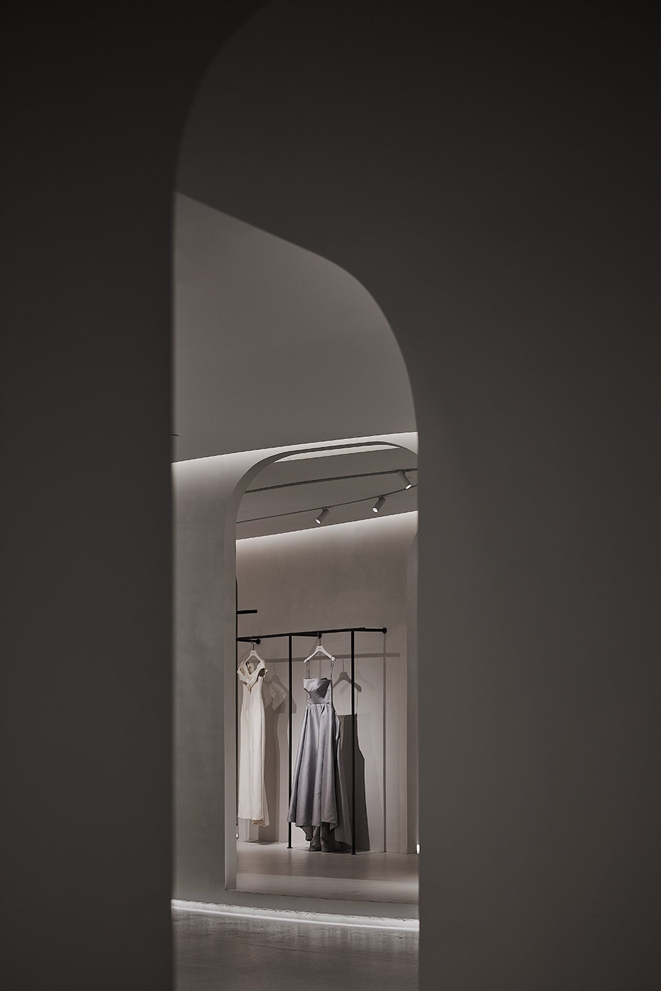 Hangzhou Photographic Art Space Scope Design