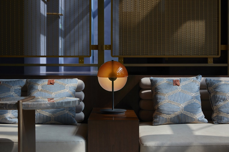 Kimpton Tokyo Rockwell Group
