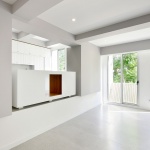 16｜The Moment公寓，伊朗 / Pi architects