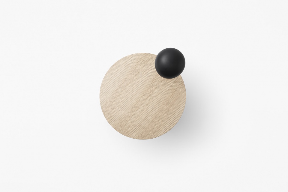 haeru heco for flos by nendo