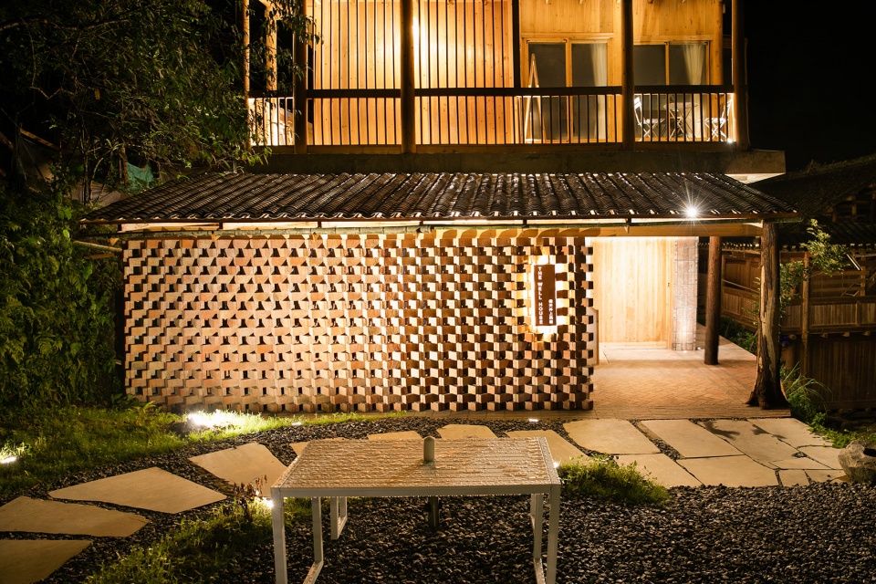 the well house china by atlas