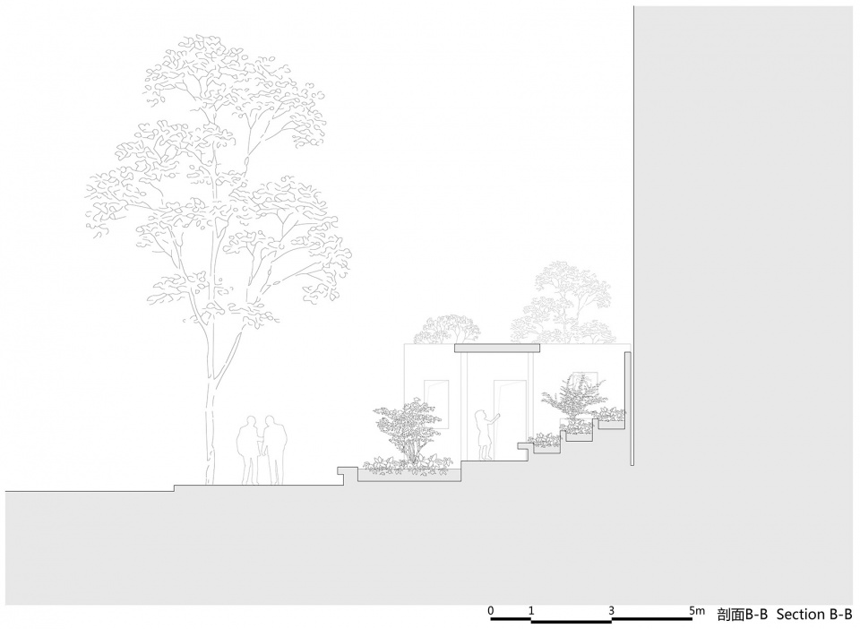 Changli Garden TM Studio