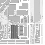Maritime火车站改造，布鲁塞尔 / Neutelings Riedijk Architects