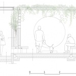 昌里园，上海 / 梓耘斋建筑