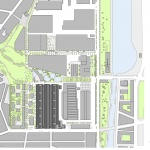 Maritime火车站改造，布鲁塞尔 / Neutelings Riedijk Architects