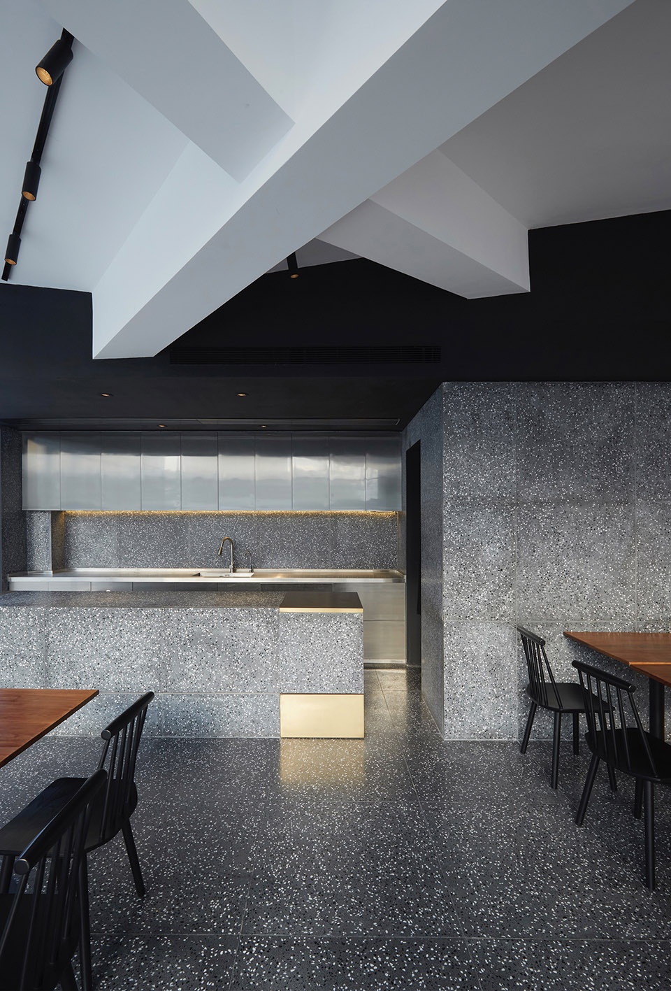 HOUSE OF MO DPAA Design Studio