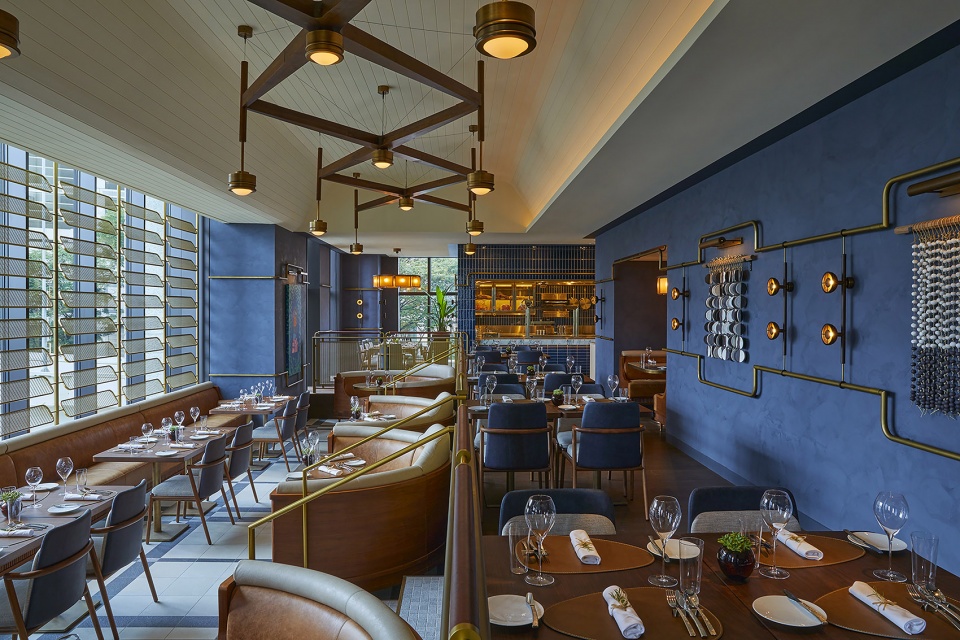 Kimpton Tokyo Rockwell Group