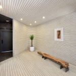 16｜The Moment公寓，伊朗 / Pi architects
