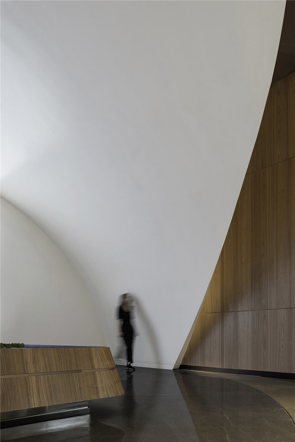 Huadiwan Life Centre Karv One Design