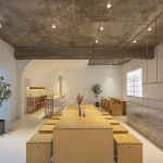 Sleeping lab B&B, Shanghai, China by Atelier d’More