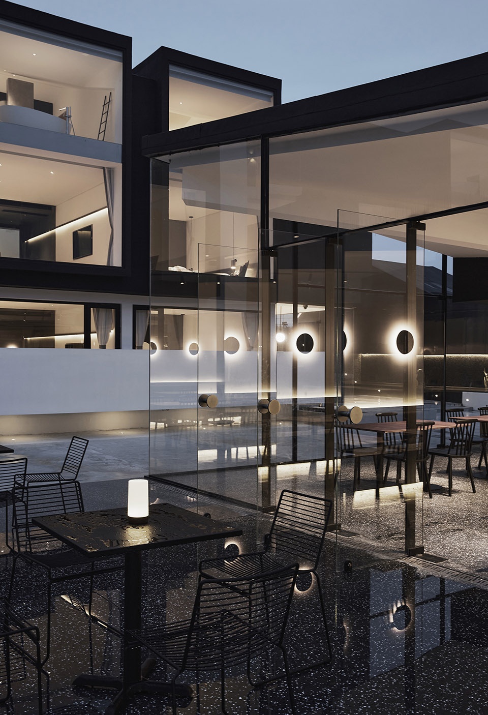 HOUSE OF MO DPAA Design Studio