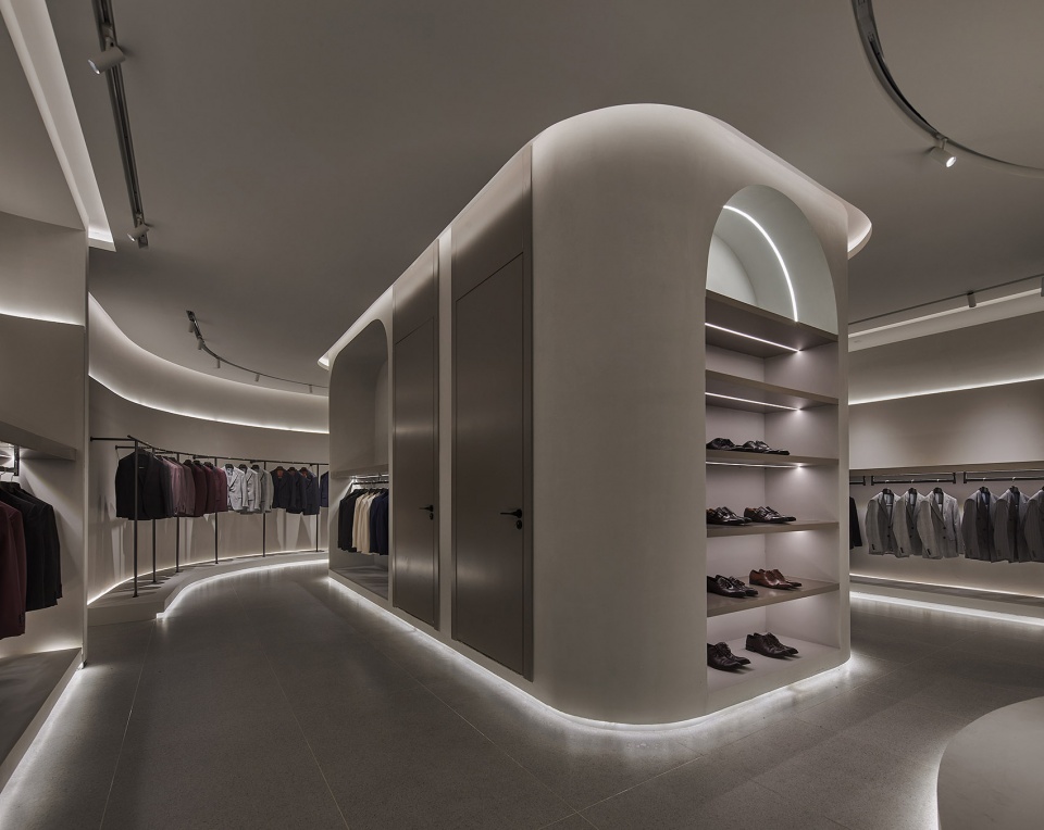 Hangzhou Photographic Art Space Scope Design