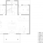 Sleeping lab B&B, Shanghai, China by Atelier d’More