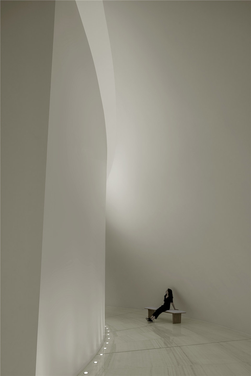 Huadiwan Life Centre Karv One Design