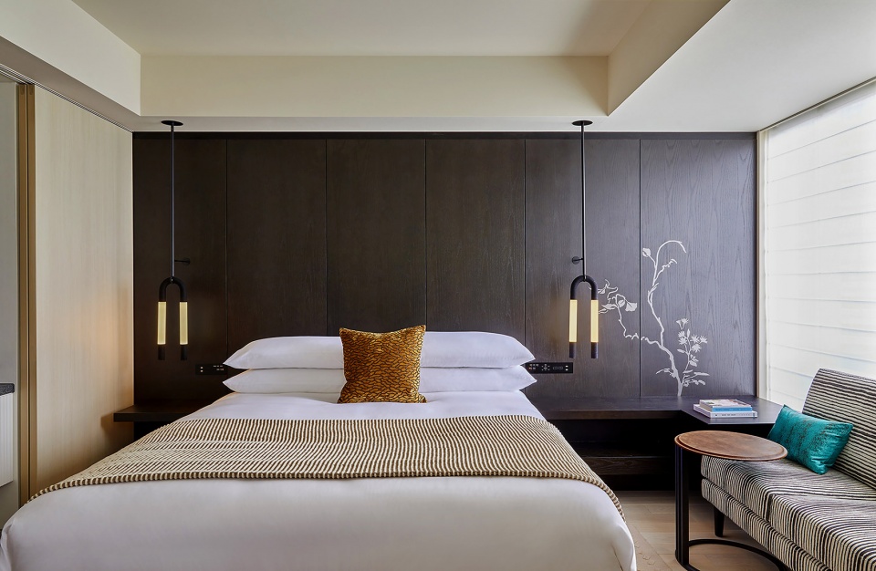 Kimpton Tokyo Rockwell Group