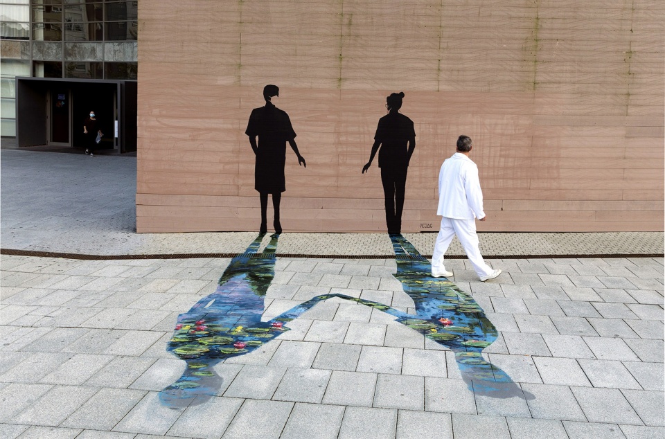 strength santander by pejac
