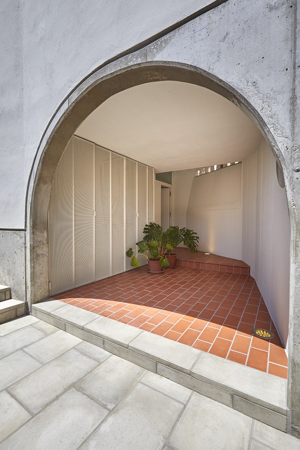 House in Toledo RomeroVallejo