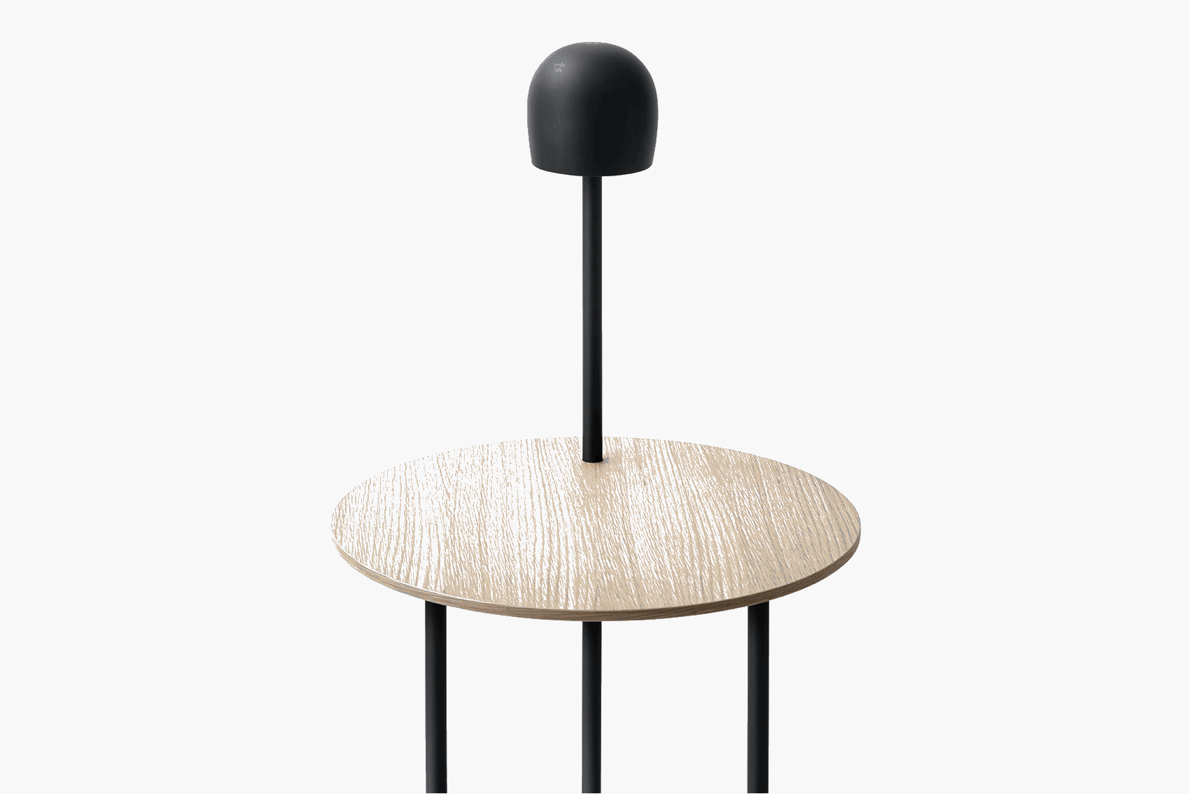 haeru heco for flos by nendo