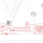 昌里园，上海 / 梓耘斋建筑