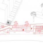 昌里园，上海 / 梓耘斋建筑