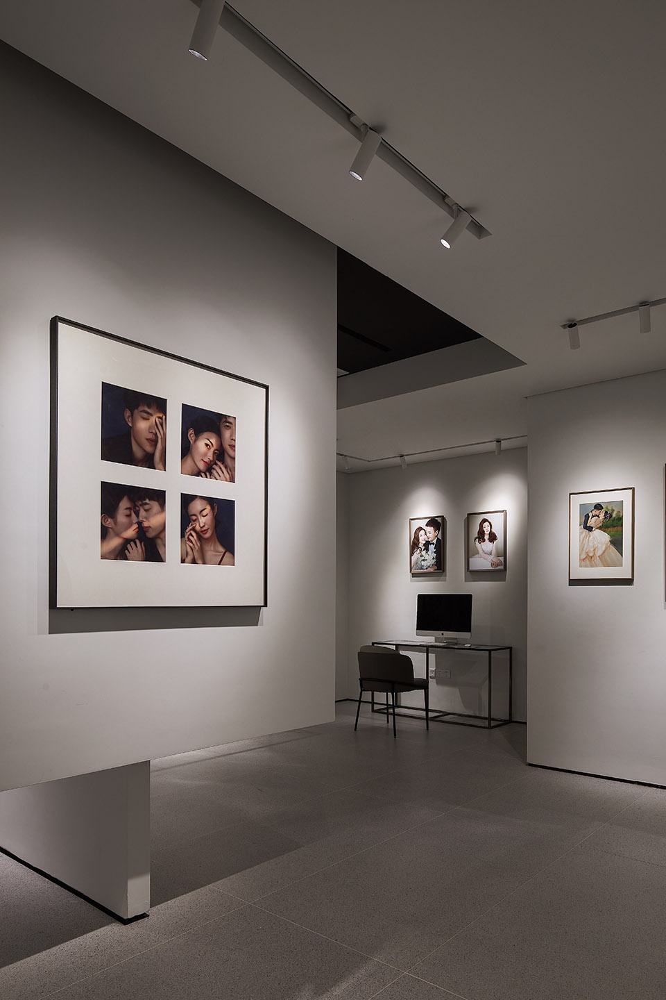 Hangzhou Photographic Art Space Scope Design