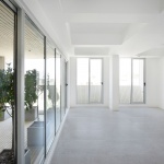 16｜The Moment公寓，伊朗 / Pi architects