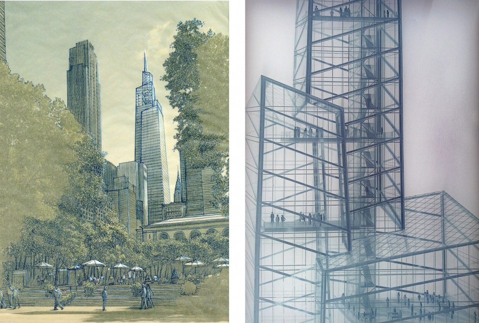 one vanderbilt by kpf
