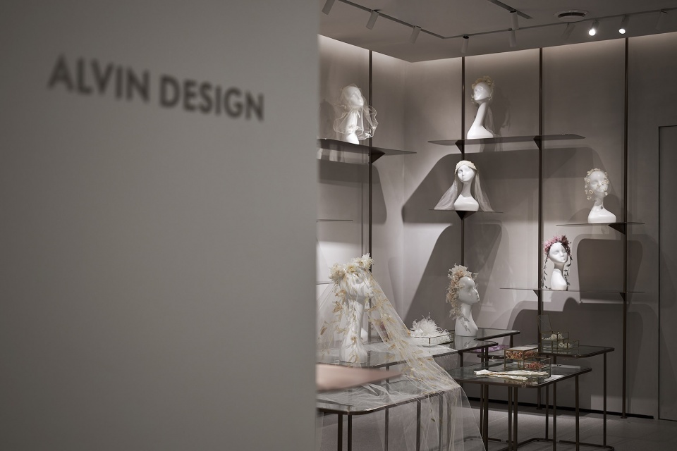 Hangzhou Photographic Art Space Scope Design