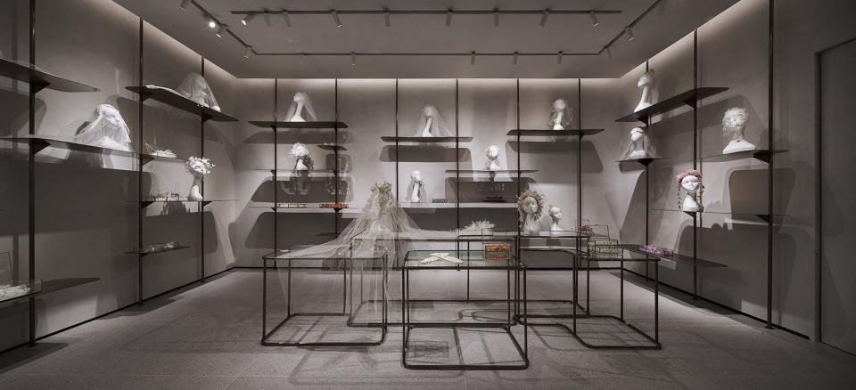 Hangzhou Photographic Art Space Scope Design